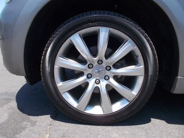 GRAY, 2011 INFINITI QX Thumnail Image 12