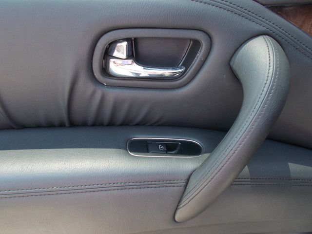 GRAY, 2011 INFINITI QX Thumnail Image 29