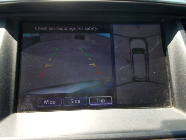 GRAY, 2011 INFINITI QX Thumnail Image 24
