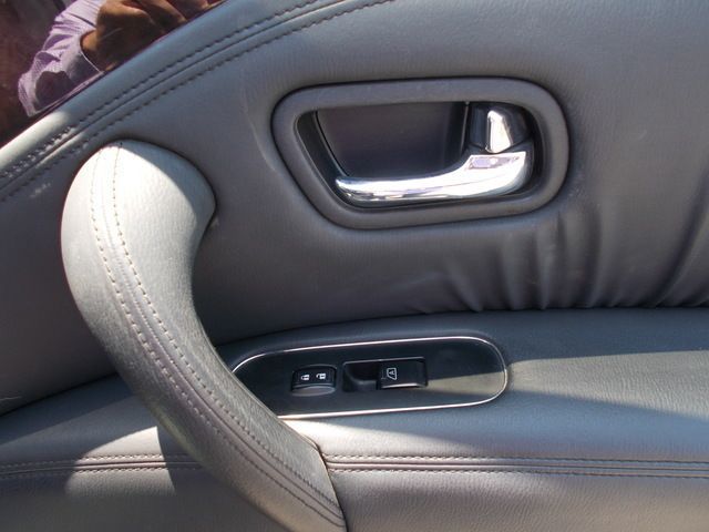 GRAY, 2011 INFINITI QX Thumnail Image 39