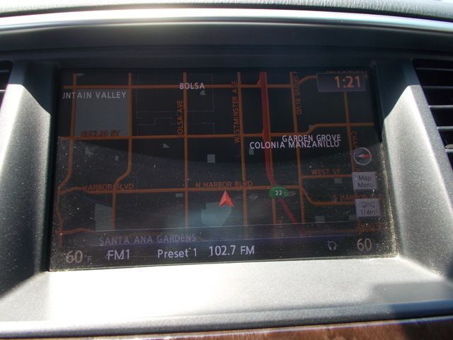 GRAY, 2011 INFINITI QX Thumnail Image 25