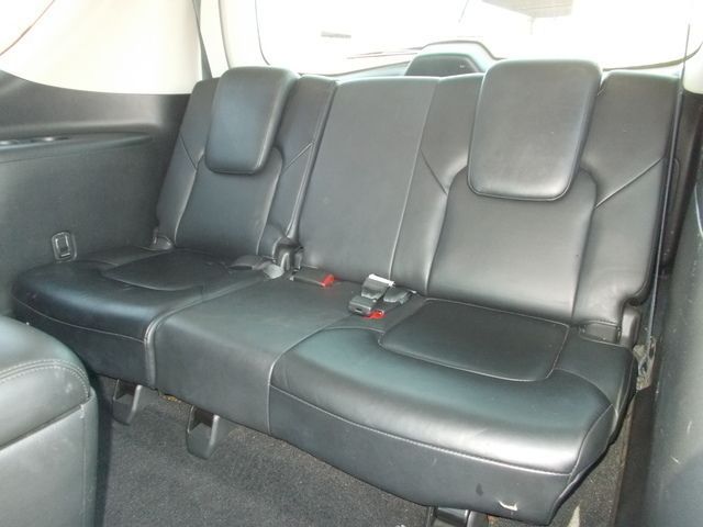 GRAY, 2011 INFINITI QX Thumnail Image 37