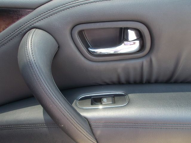 GRAY, 2011 INFINITI QX Thumnail Image 33