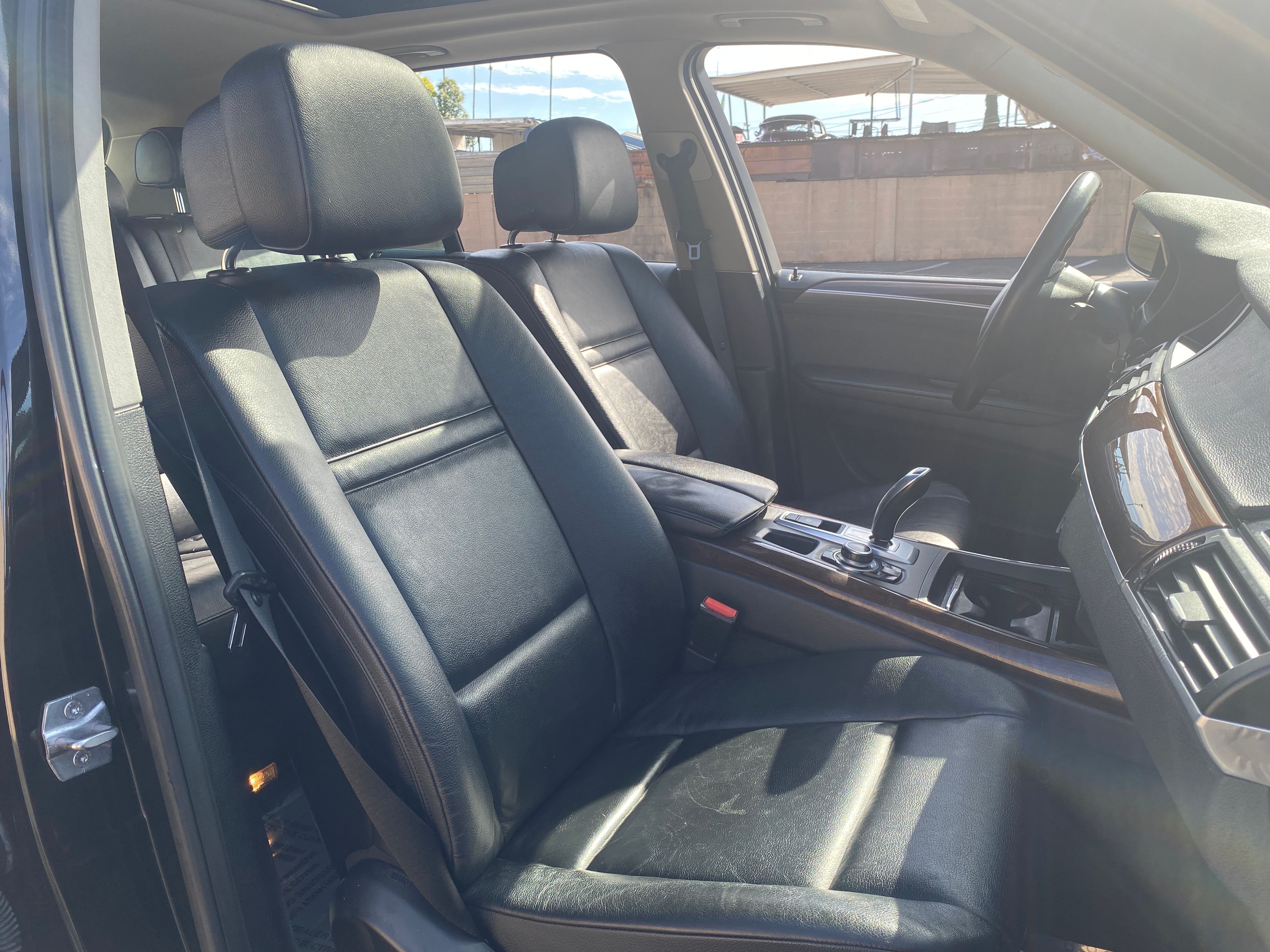 BLACK, 2013 BMW X5 Thumnail Image 35