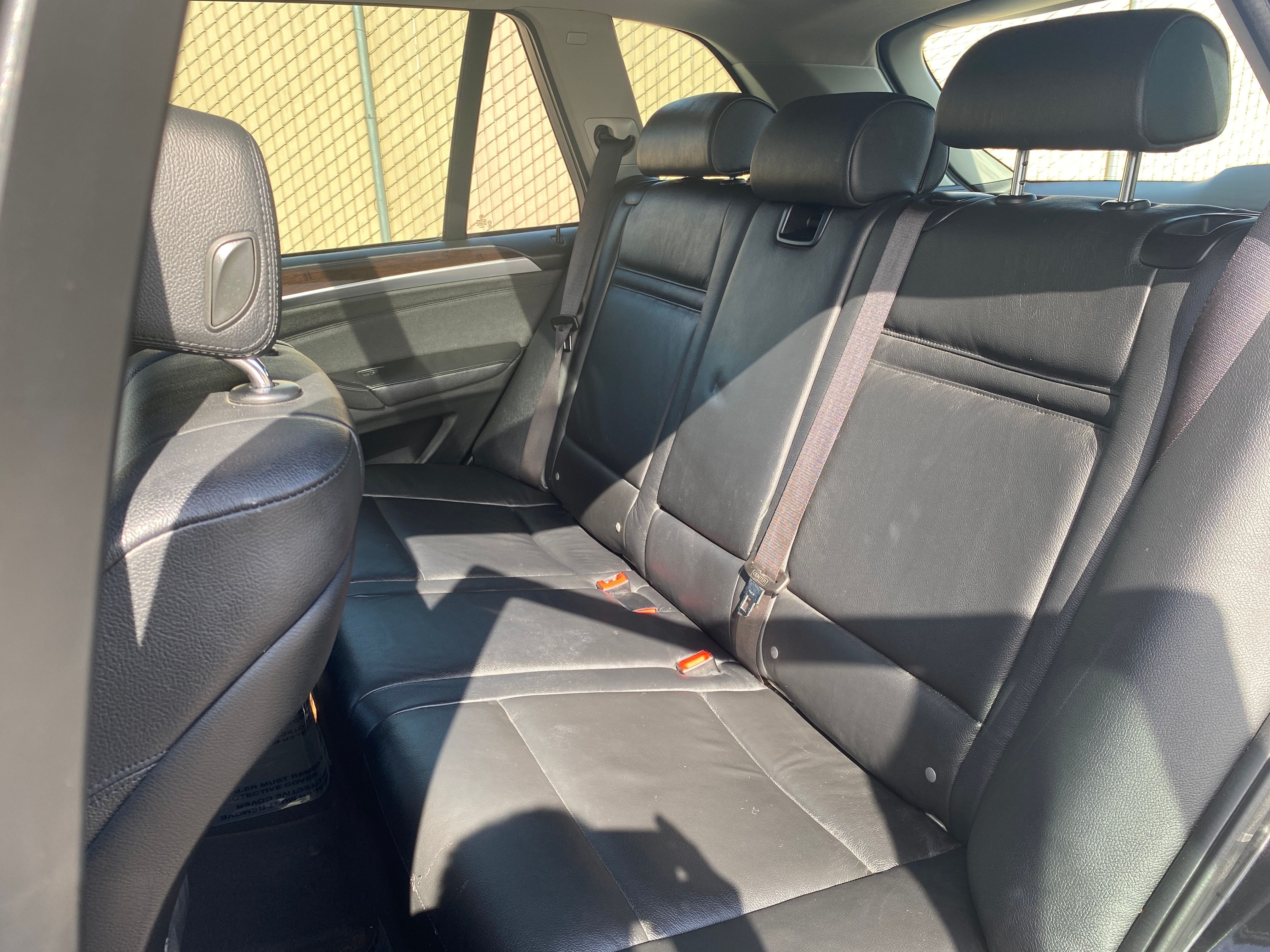 BLACK, 2013 BMW X5 Thumnail Image 29