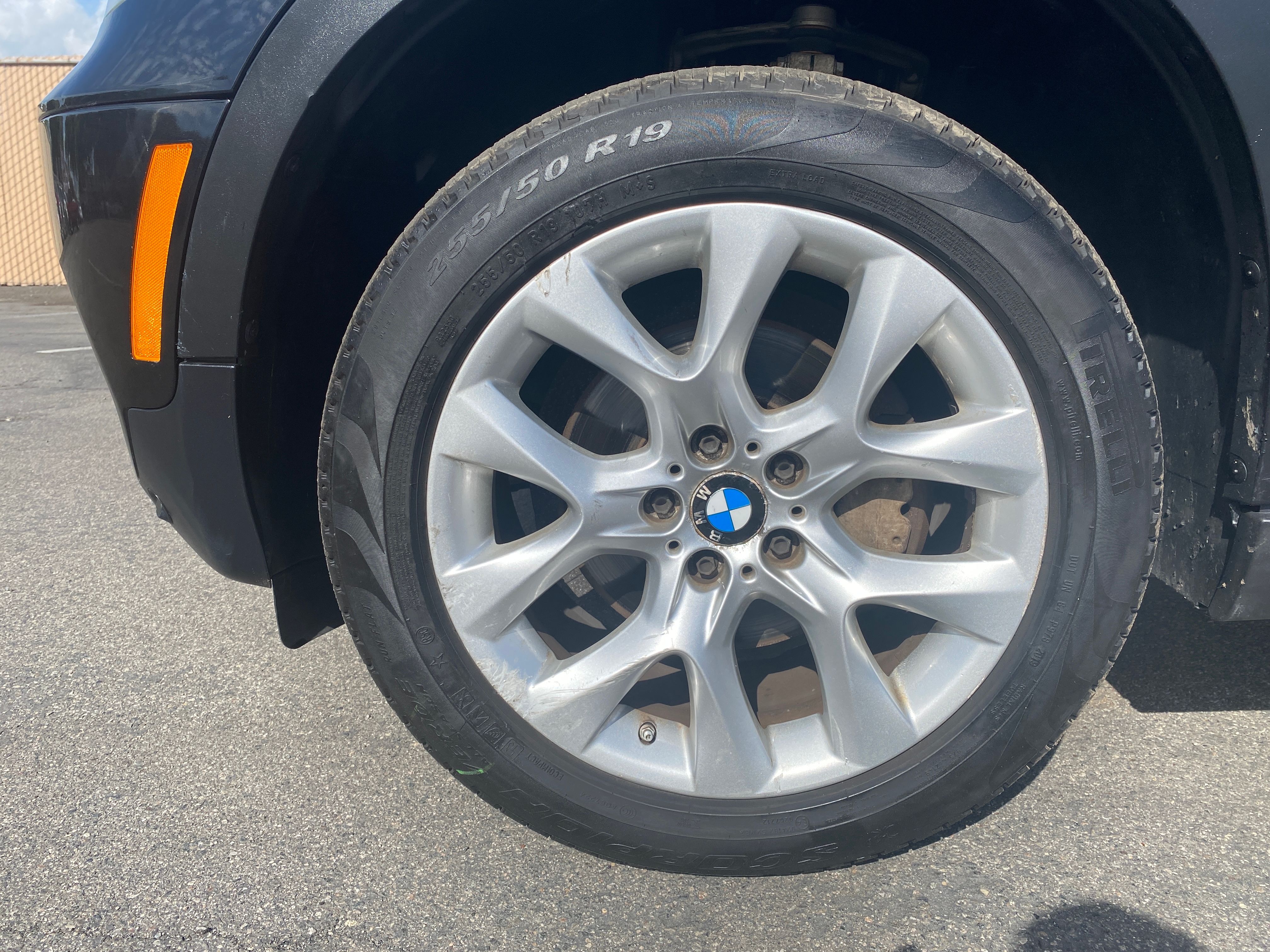 BLACK, 2013 BMW X5 Thumnail Image 13
