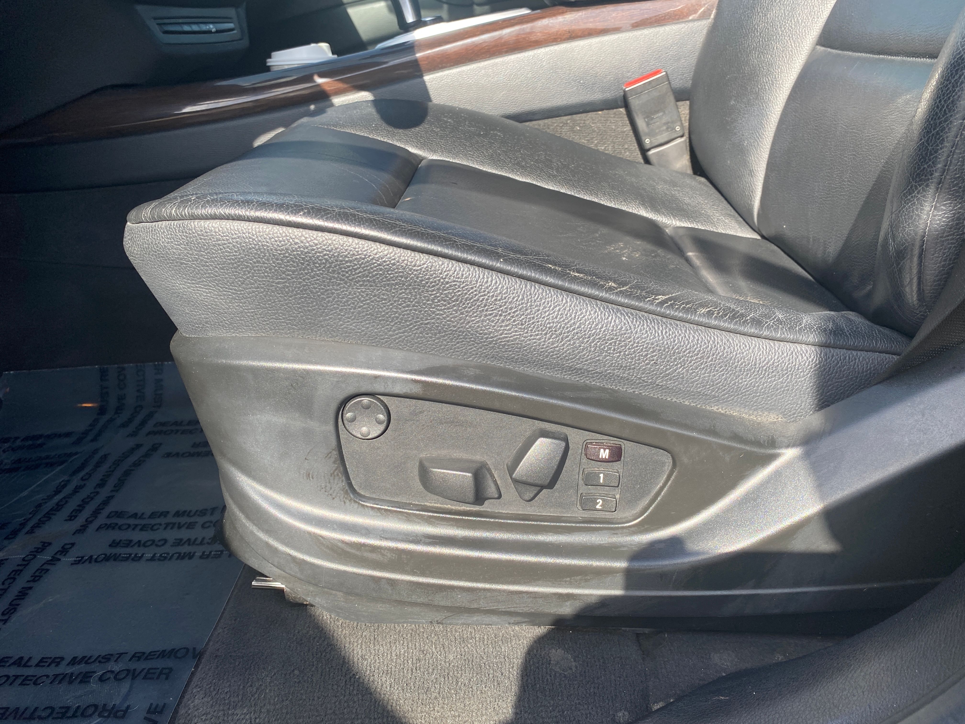 BLACK, 2013 BMW X5 Thumnail Image 19