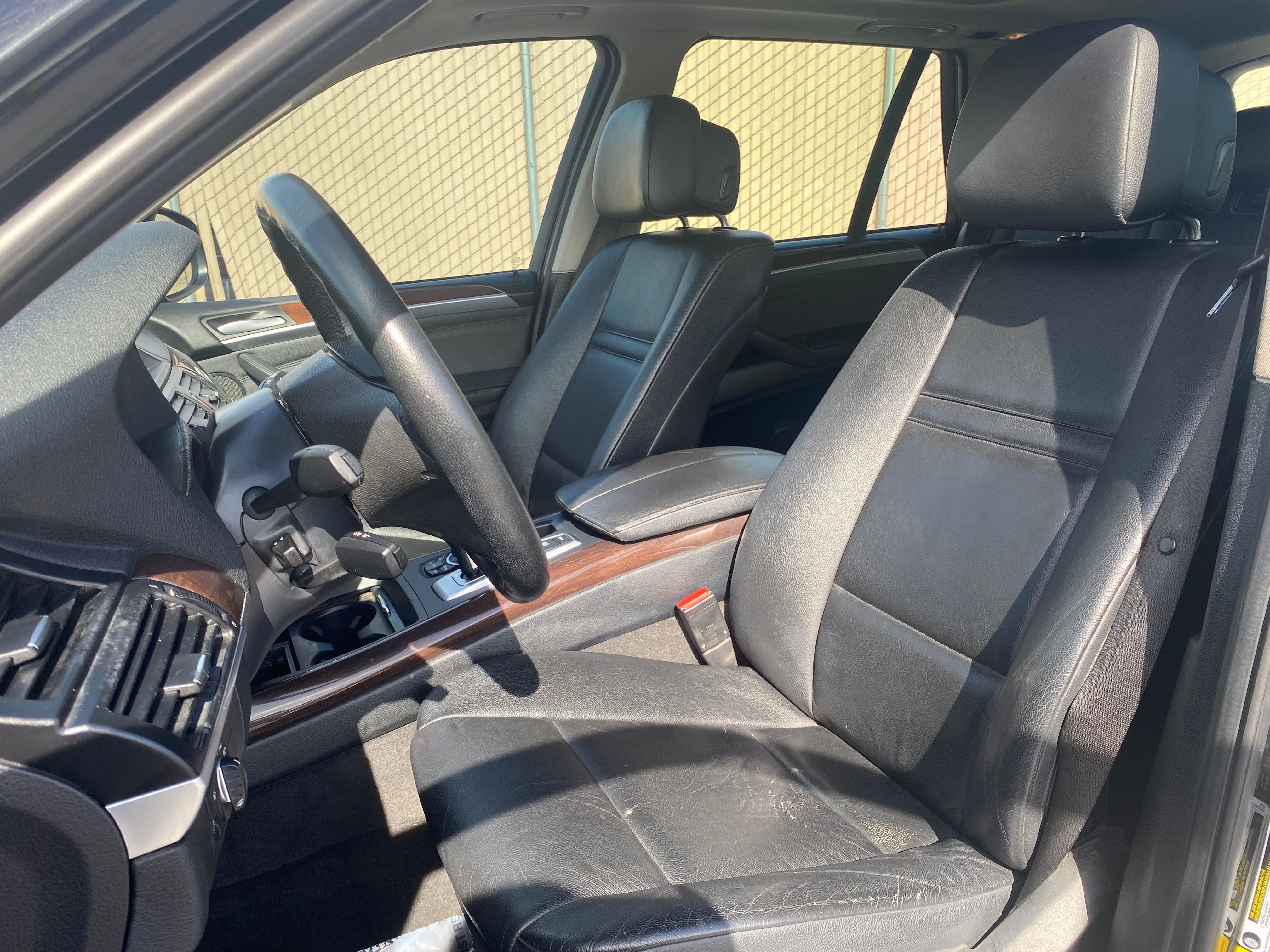 BLACK, 2013 BMW X5 Thumnail Image 20