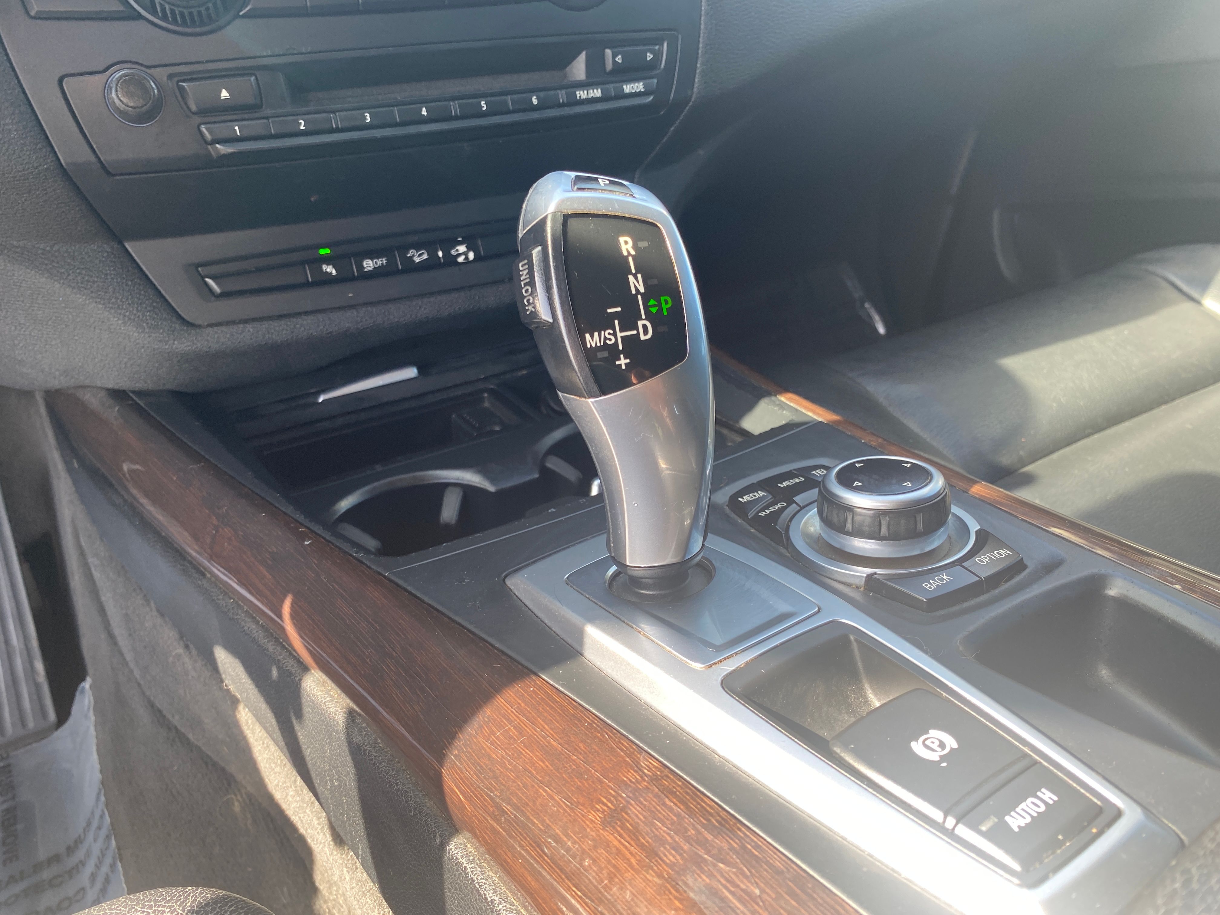 BLACK, 2013 BMW X5 Thumnail Image 25