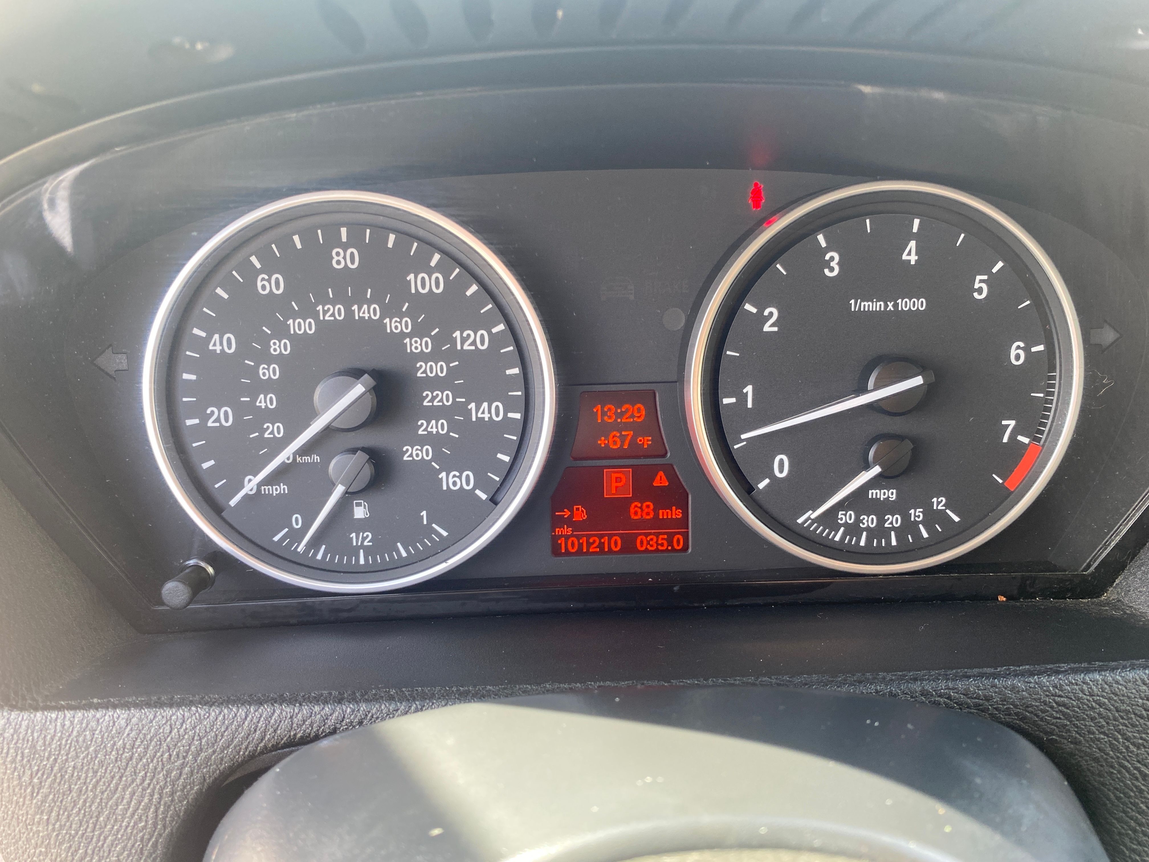 BLACK, 2013 BMW X5 Thumnail Image 23