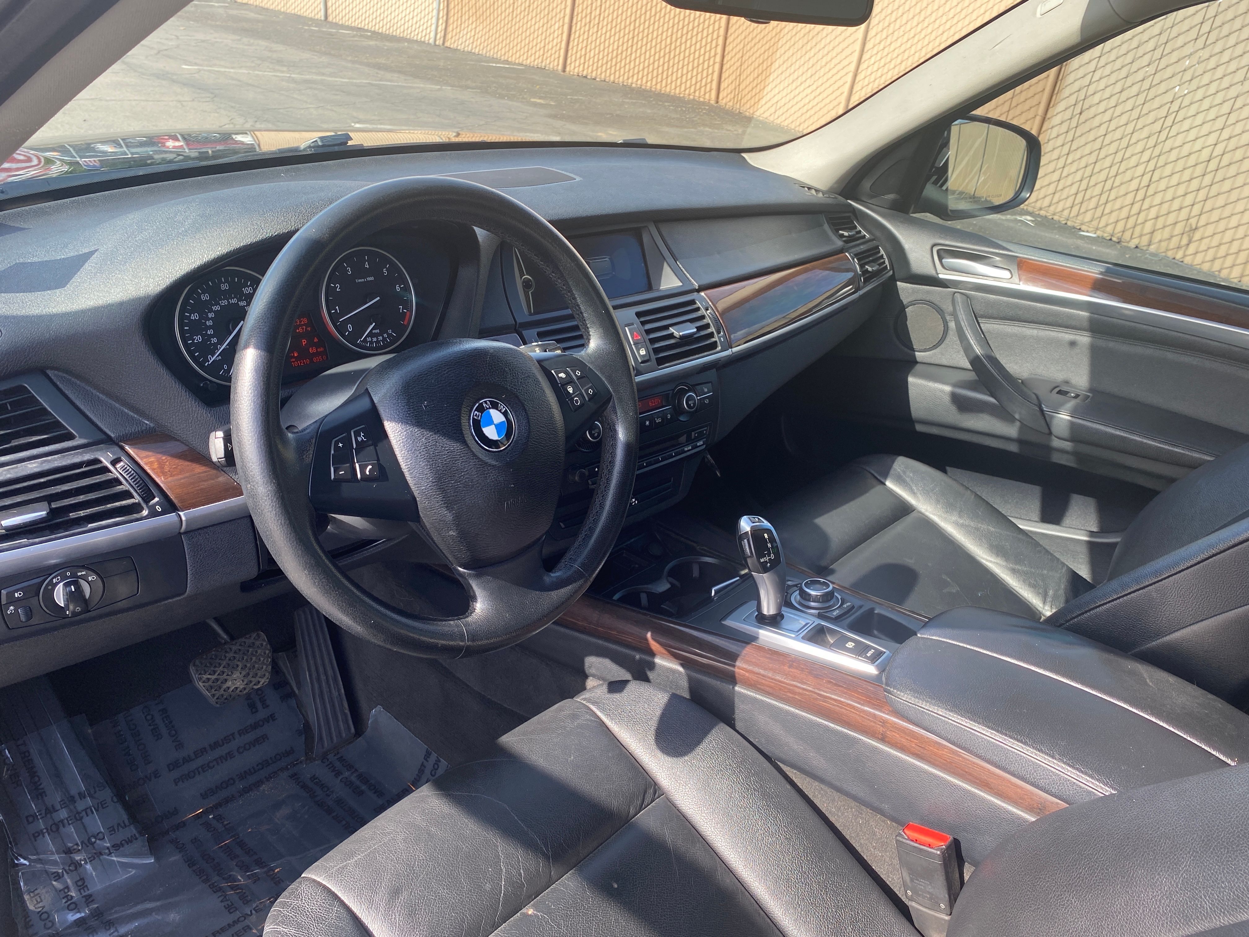 BLACK, 2013 BMW X5 Thumnail Image 21