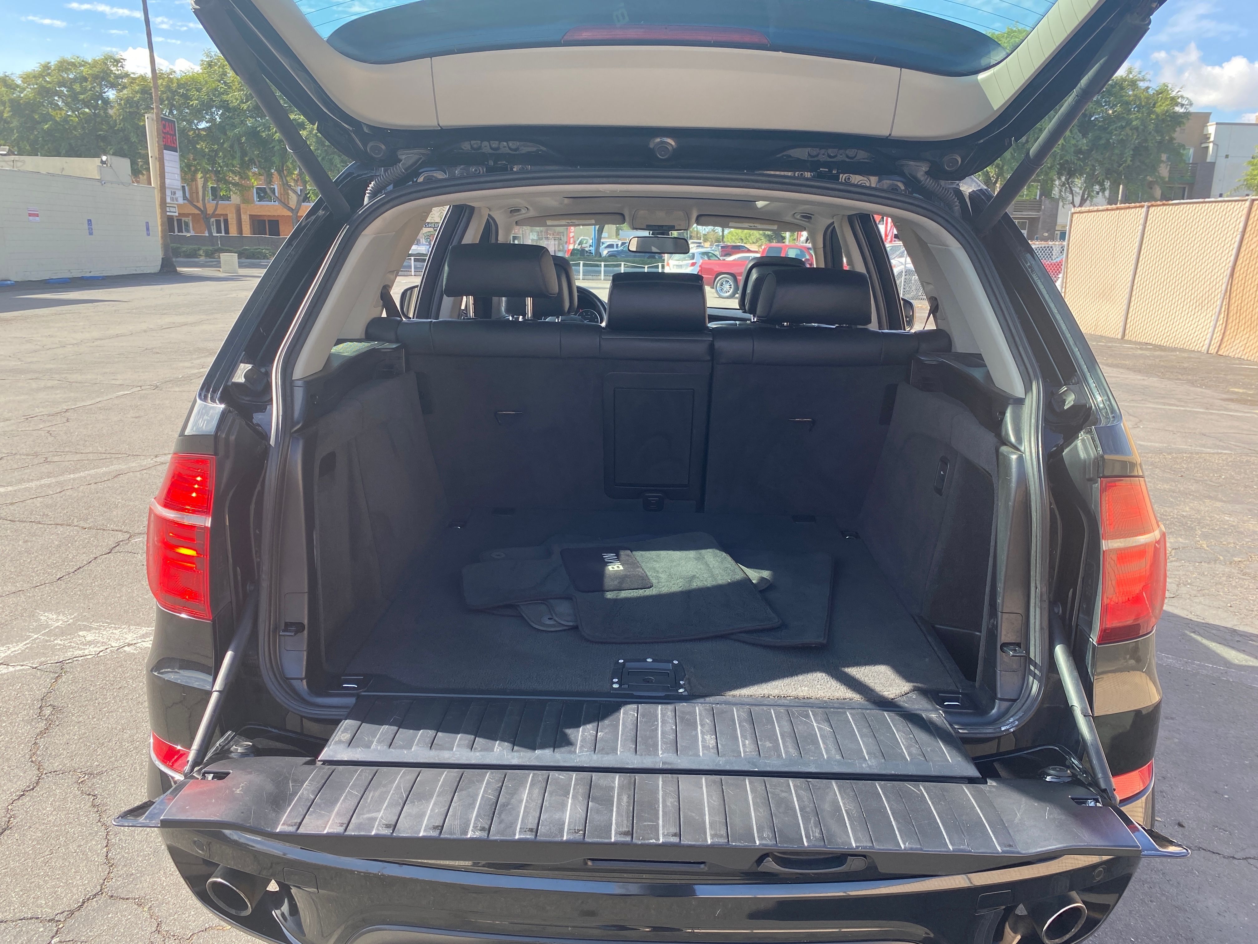 BLACK, 2013 BMW X5 Thumnail Image 36
