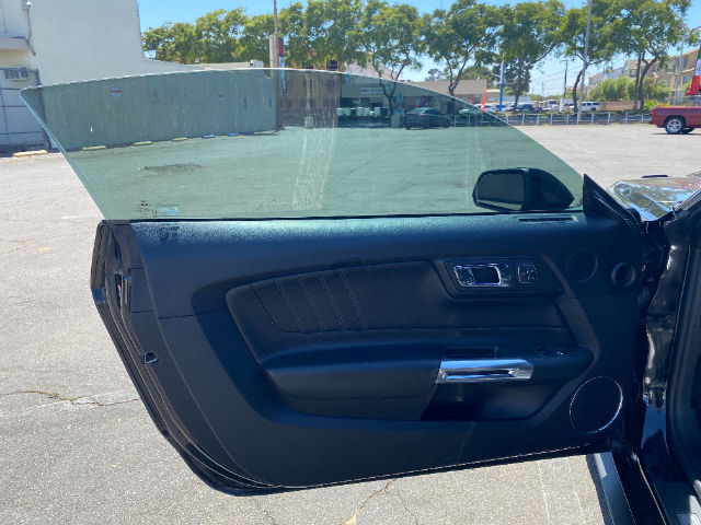 BLACK, 2016 FORD MUSTANG Thumnail Image 17