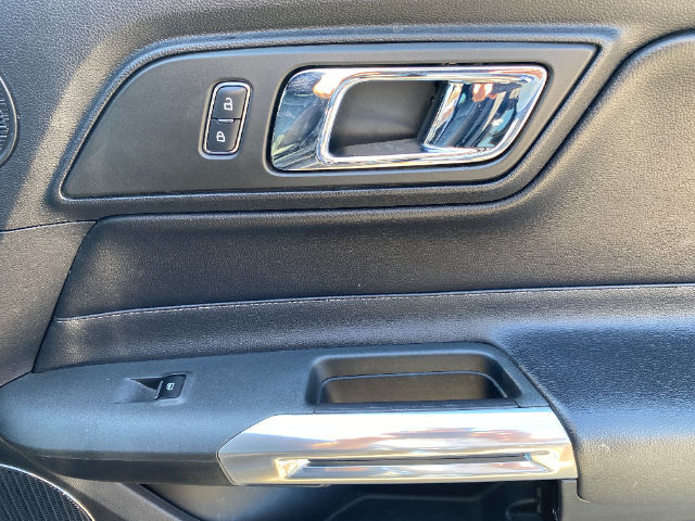 BLACK, 2016 FORD MUSTANG Thumnail Image 30
