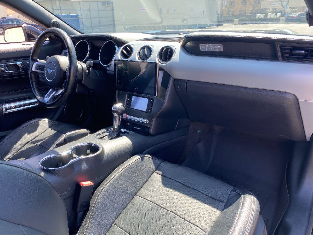 BLACK, 2016 FORD MUSTANG Thumnail Image 32