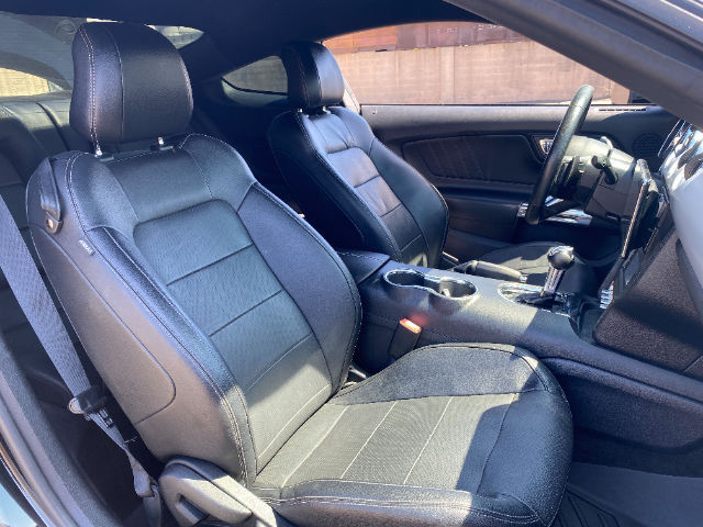 BLACK, 2016 FORD MUSTANG Thumnail Image 31