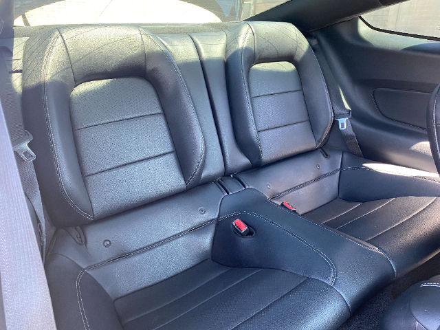 BLACK, 2016 FORD MUSTANG Thumnail Image 28