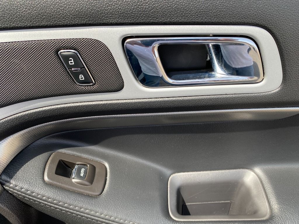 BLACK, 2014 FORD EXPLORER Thumnail Image 38