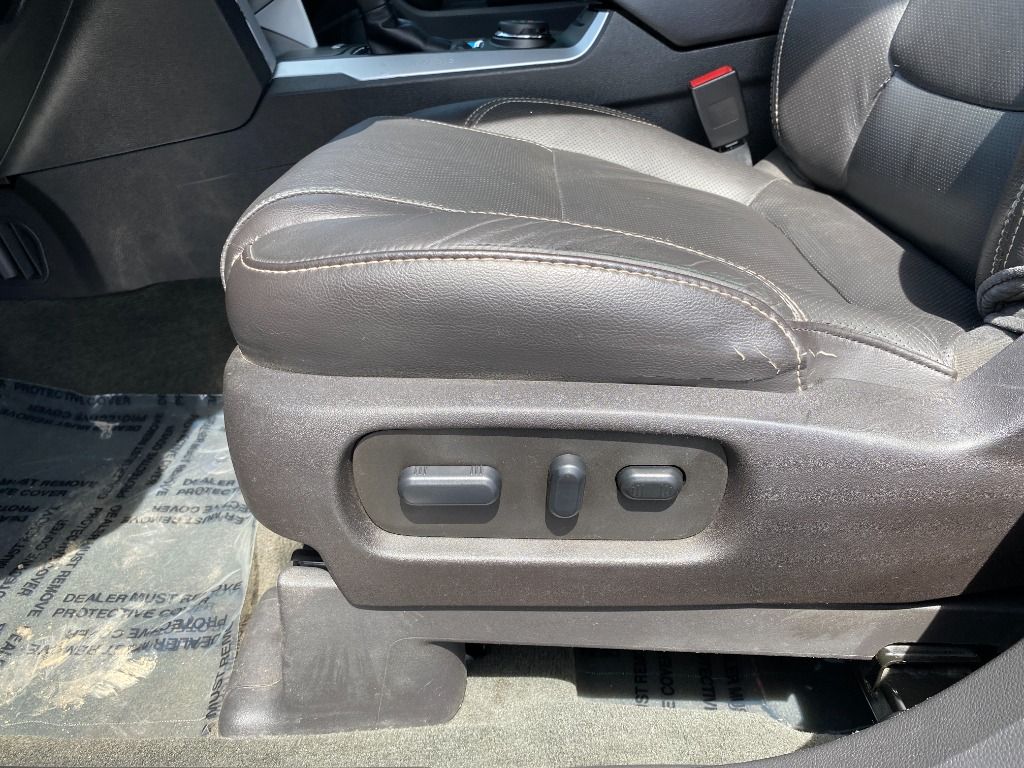BLACK, 2014 FORD EXPLORER Thumnail Image 19