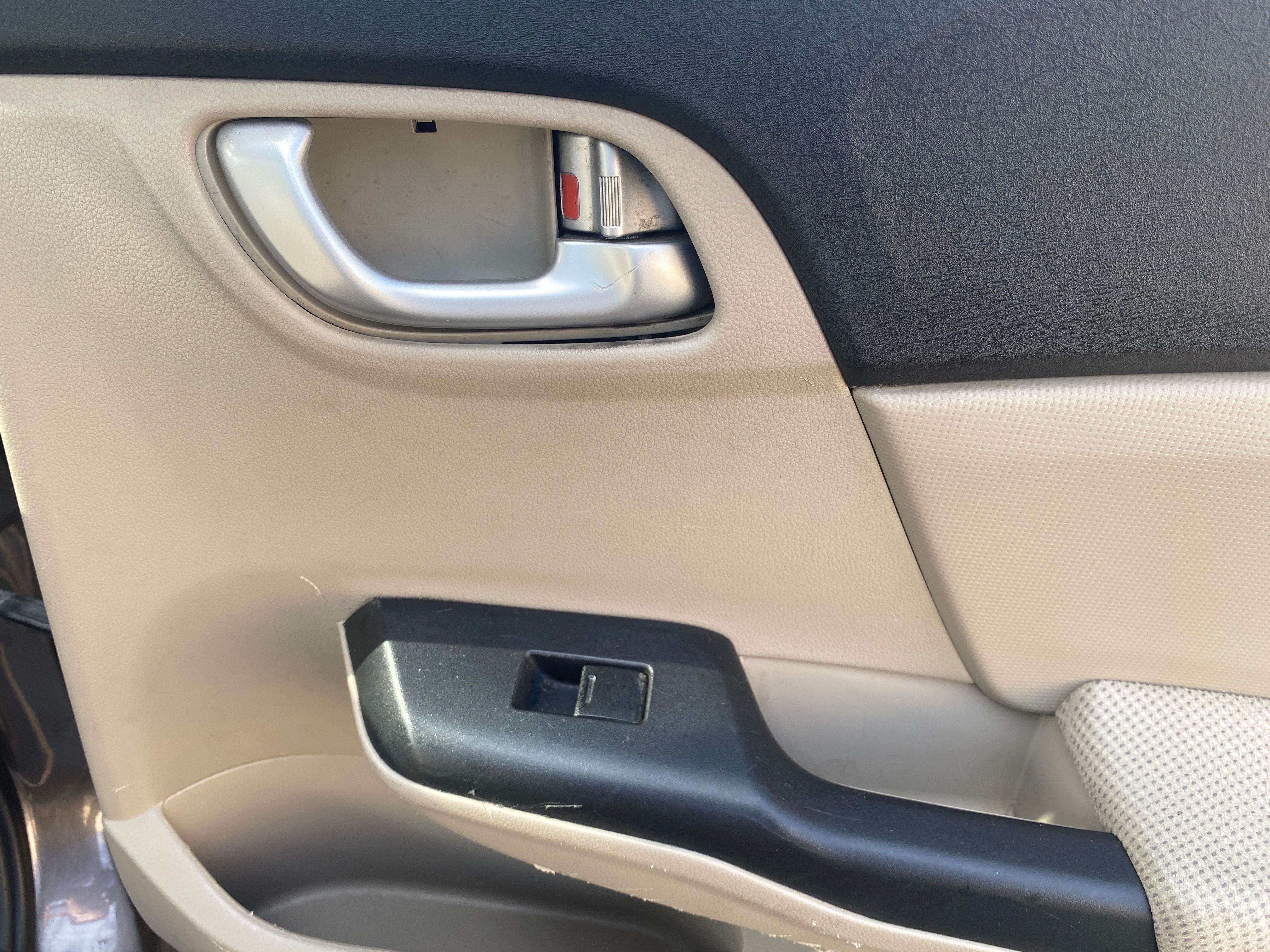 GREY, 2012 HONDA CIVIC Thumnail Image 30