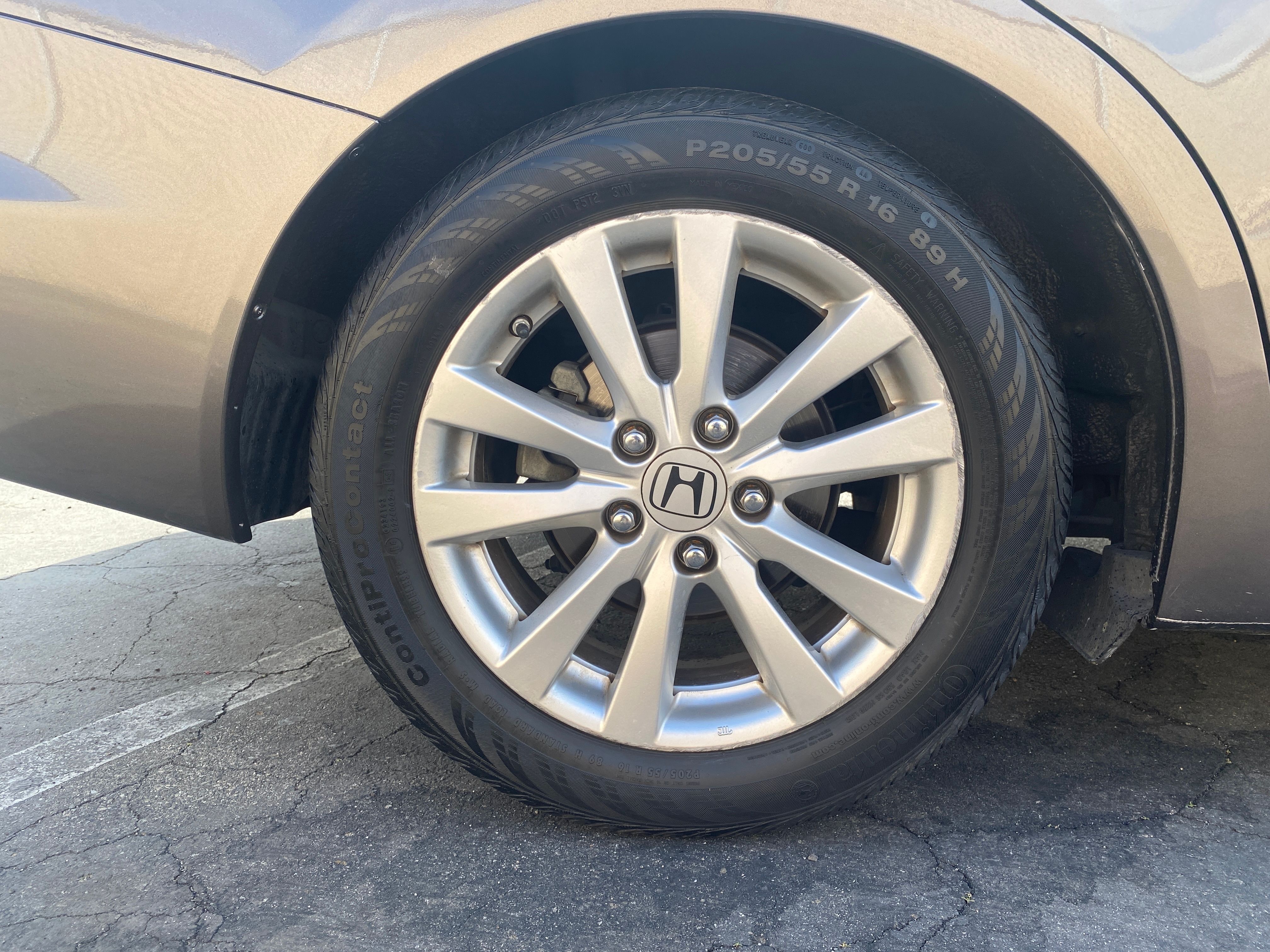 GREY, 2012 HONDA CIVIC Thumnail Image 15