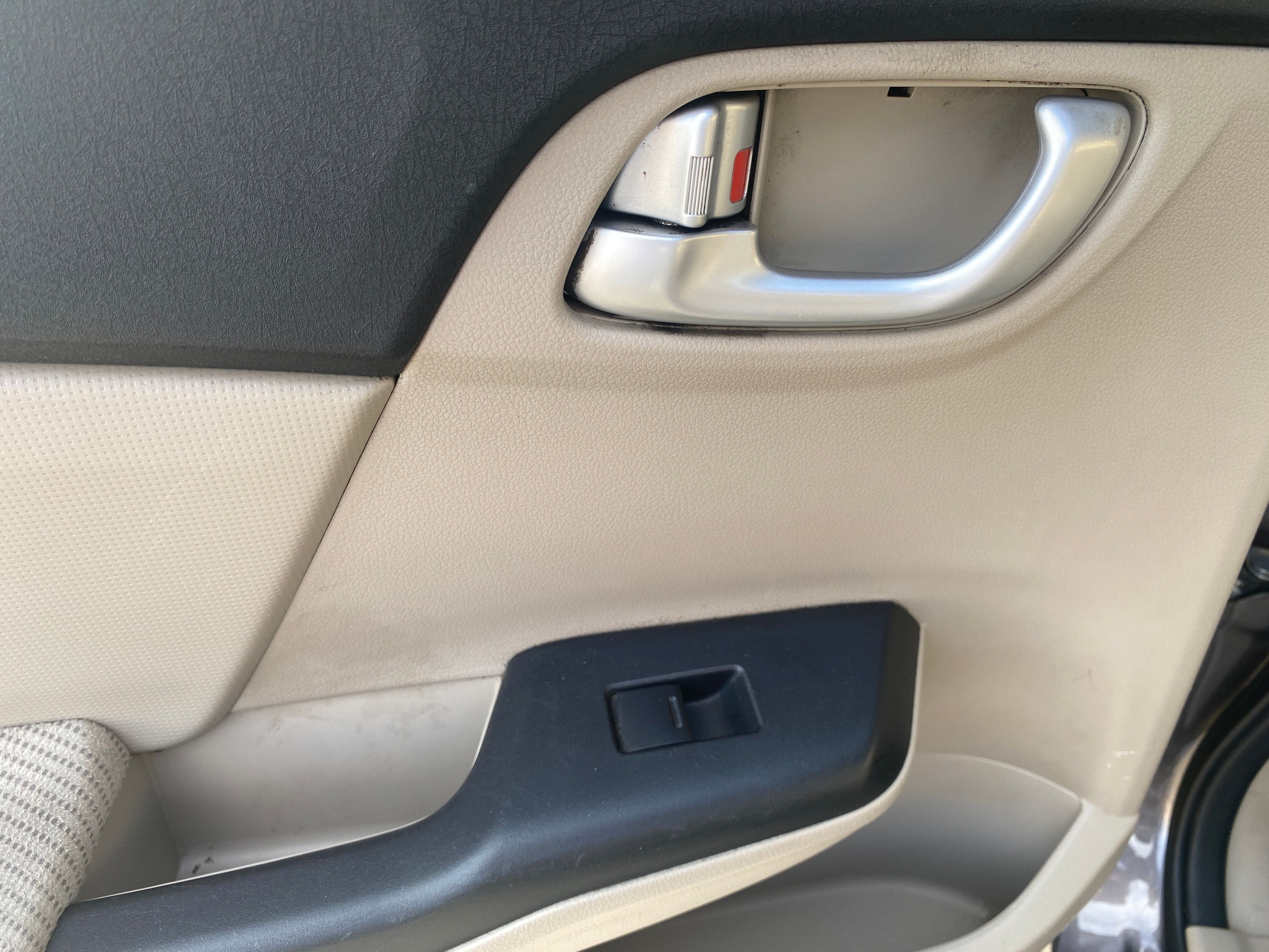 GREY, 2012 HONDA CIVIC Thumnail Image 27