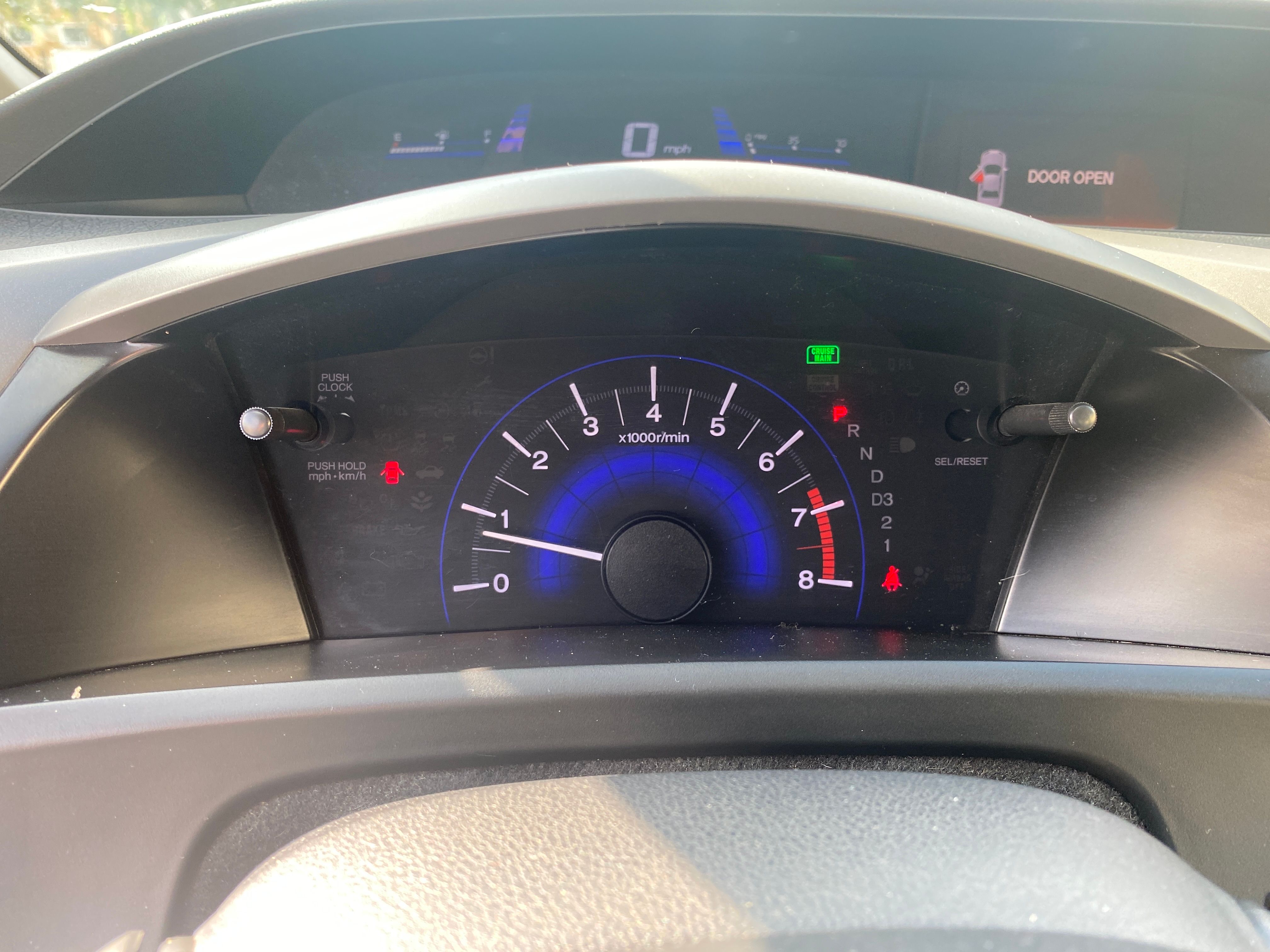 GREY, 2012 HONDA CIVIC Thumnail Image 22