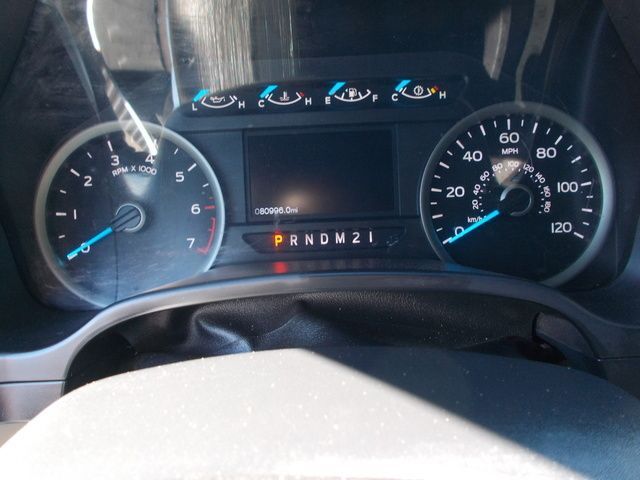 SILVER, 2017 FORD F150 SUPERCREW CAB Thumnail Image 24