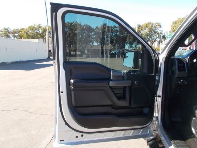 SILVER, 2017 FORD F150 SUPERCREW CAB Thumnail Image 17