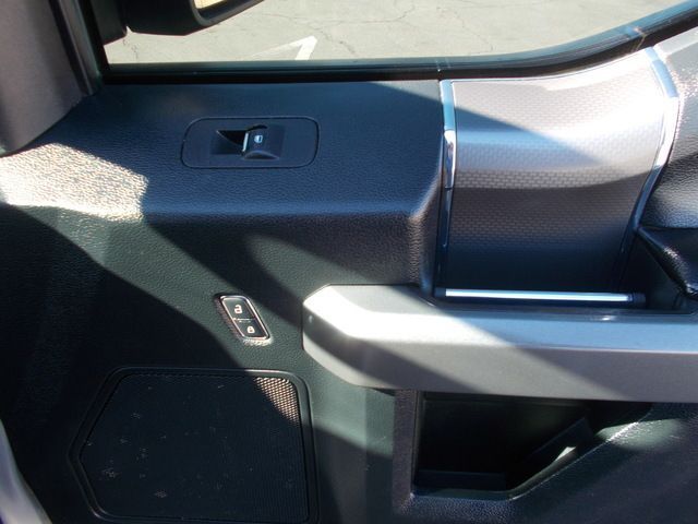 SILVER, 2017 FORD F150 SUPERCREW CAB Thumnail Image 38