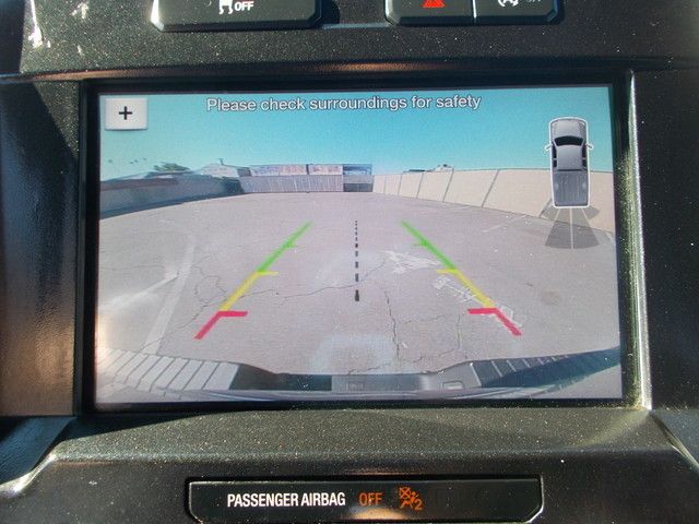 SILVER, 2017 FORD F150 SUPERCREW CAB Thumnail Image 25