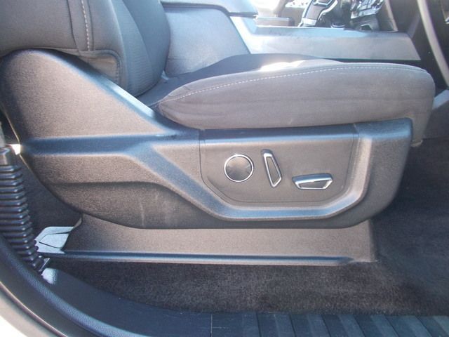SILVER, 2017 FORD F150 SUPERCREW CAB Thumnail Image 39