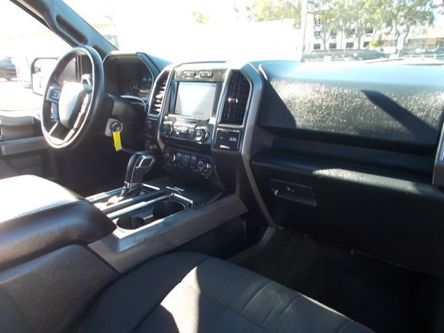 SILVER, 2017 FORD F150 SUPERCREW CAB Thumnail Image 40