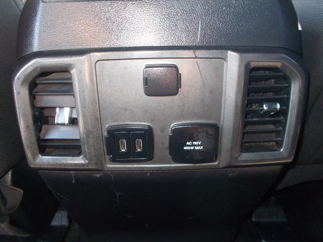 SILVER, 2017 FORD F150 SUPERCREW CAB Thumnail Image 32