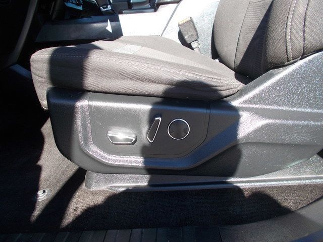 SILVER, 2017 FORD F150 SUPERCREW CAB Thumnail Image 19