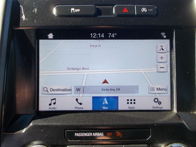 SILVER, 2017 FORD F150 SUPERCREW CAB Thumnail Image 26
