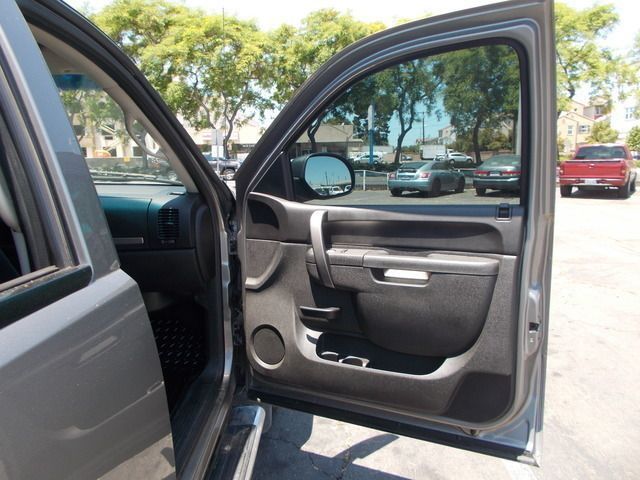GRAY, 2013 CHEVROLET SILVERADO 1500 CREW CAB Thumnail Image 31