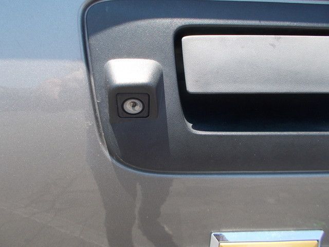 GRAY, 2013 CHEVROLET SILVERADO 1500 CREW CAB Thumnail Image 36