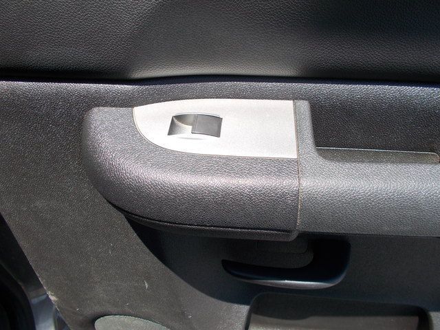 GRAY, 2013 CHEVROLET SILVERADO 1500 CREW CAB Thumnail Image 29
