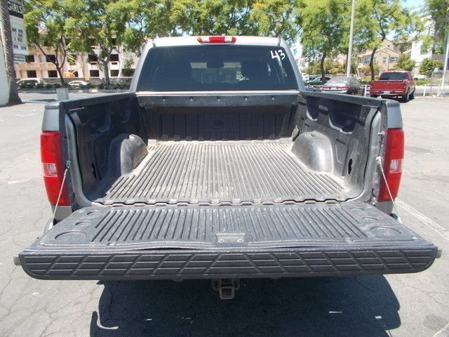 GRAY, 2013 CHEVROLET SILVERADO 1500 CREW CAB Thumnail Image 35