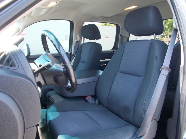 GRAY, 2013 CHEVROLET SILVERADO 1500 CREW CAB Thumnail Image 20