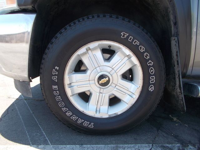 GRAY, 2013 CHEVROLET SILVERADO 1500 CREW CAB Thumnail Image 13