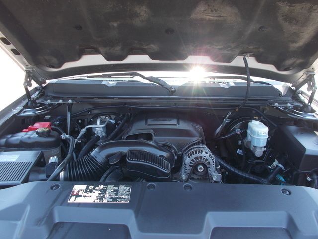 GRAY, 2013 CHEVROLET SILVERADO 1500 CREW CAB Thumnail Image 39