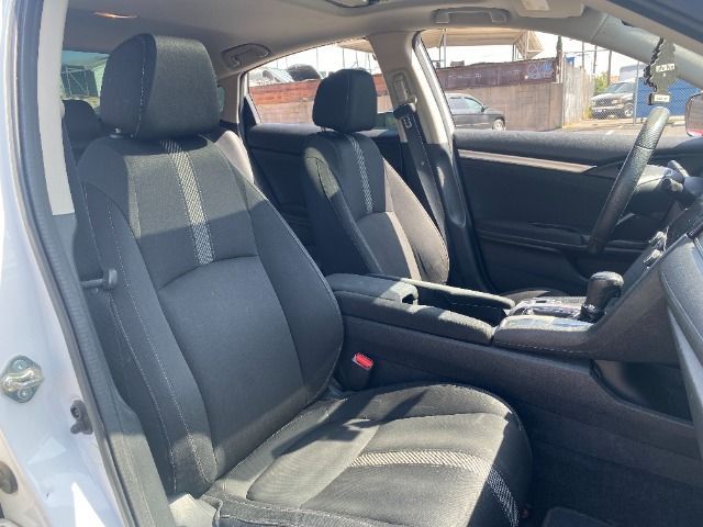 WHITE, 2016 HONDA CIVIC Thumnail Image 35