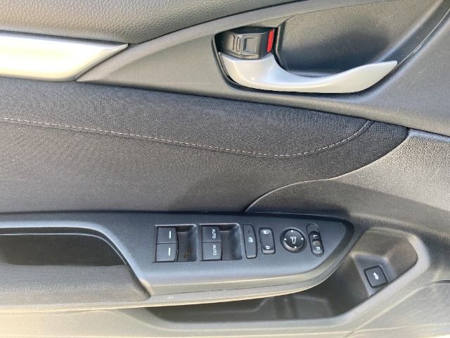 WHITE, 2016 HONDA CIVIC Thumnail Image 18