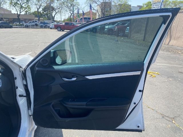 WHITE, 2016 HONDA CIVIC Thumnail Image 33