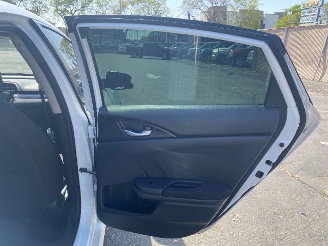 WHITE, 2016 HONDA CIVIC Thumnail Image 30
