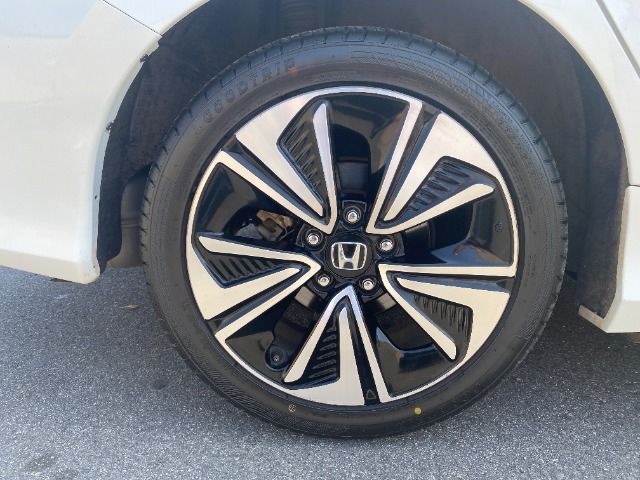WHITE, 2016 HONDA CIVIC Thumnail Image 15