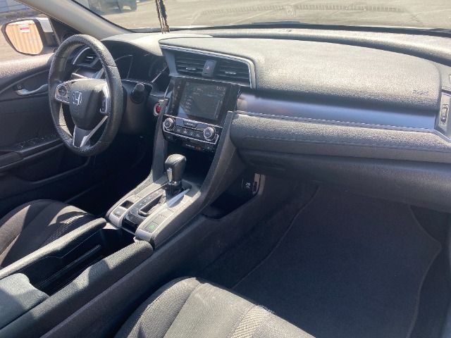 WHITE, 2016 HONDA CIVIC Thumnail Image 36