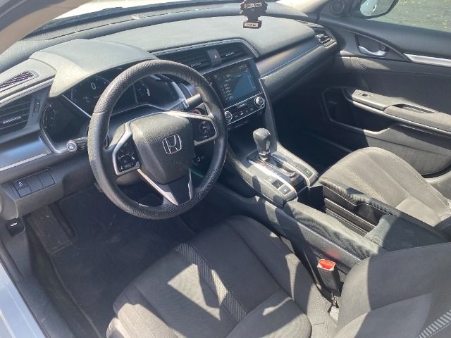WHITE, 2016 HONDA CIVIC Thumnail Image 20